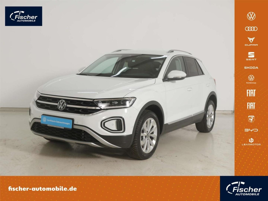 Volkswagen T-Roc 2024 Diesel