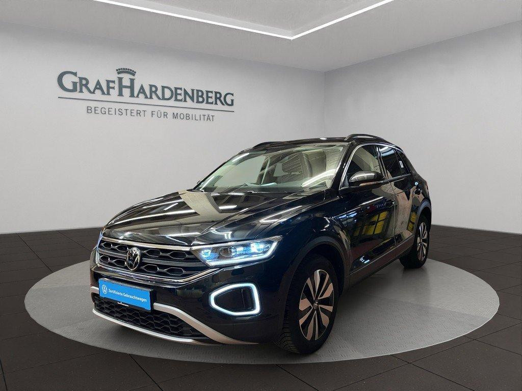 Volkswagen T-Roc 2025 Diesel