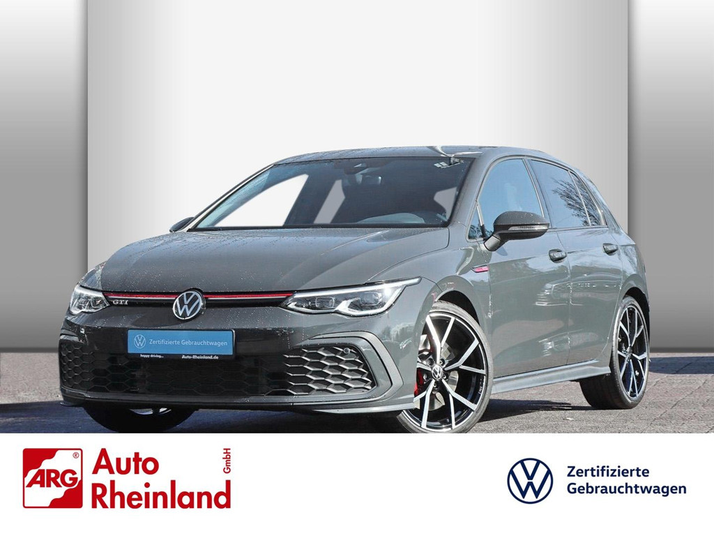 Volkswagen Golf 2023 Benzine