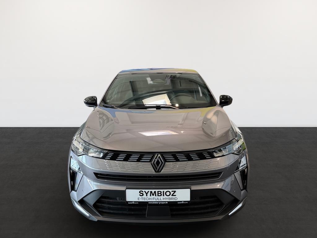 Renault Symbioz 2024 Benzine