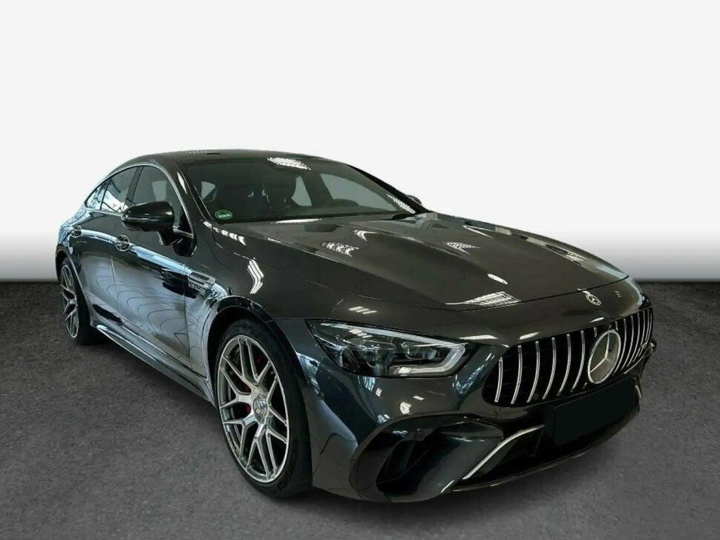 Mercedes-Benz AMG GT 2023 Benzine