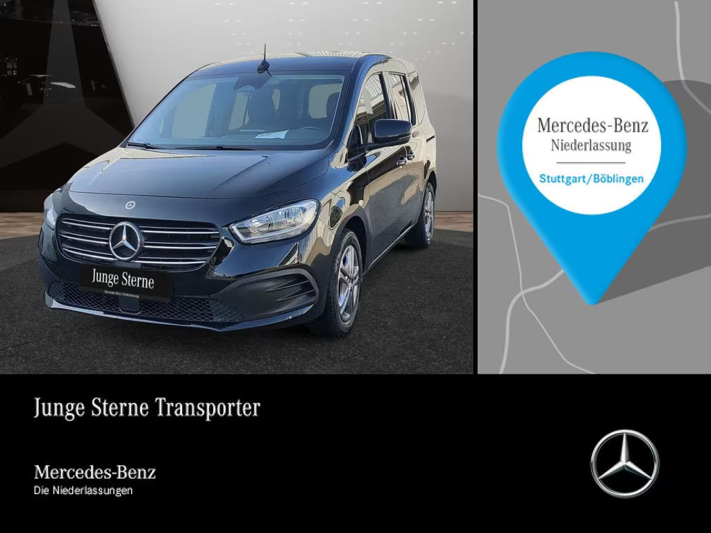 Mercedes-Benz T 160 2024 Benzine