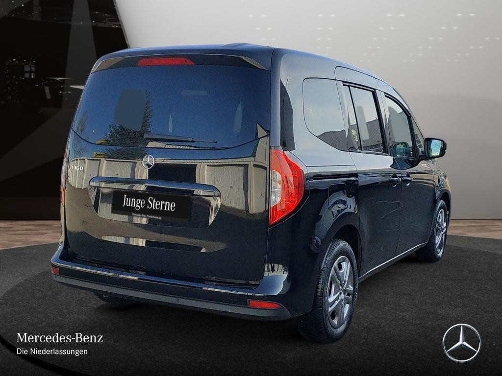 Mercedes-Benz T 160
