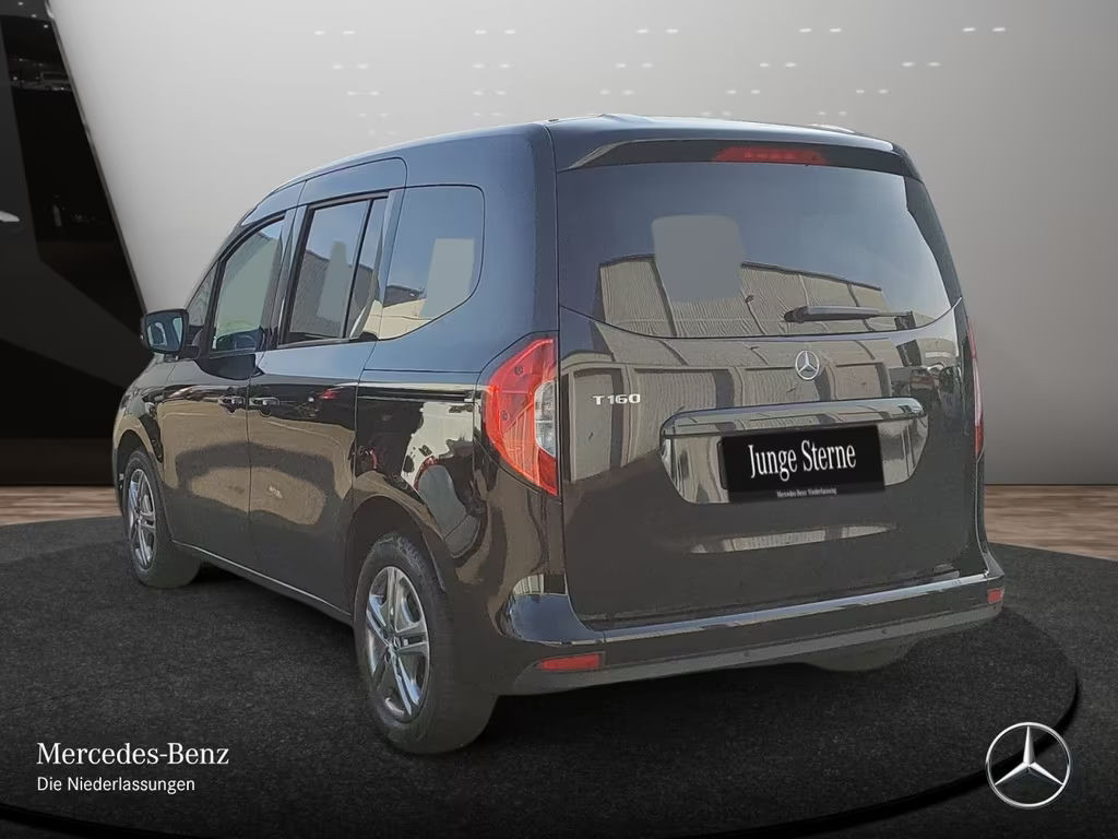 Mercedes-Benz T 160
