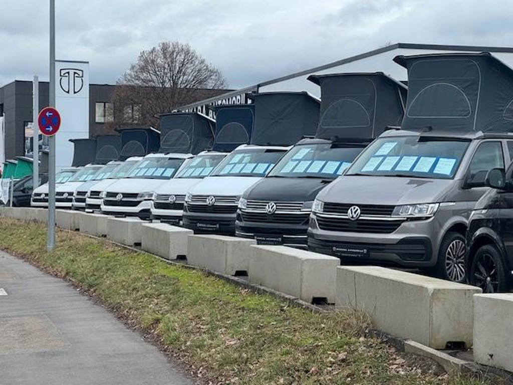 Mercedes-Benz Marco Polo