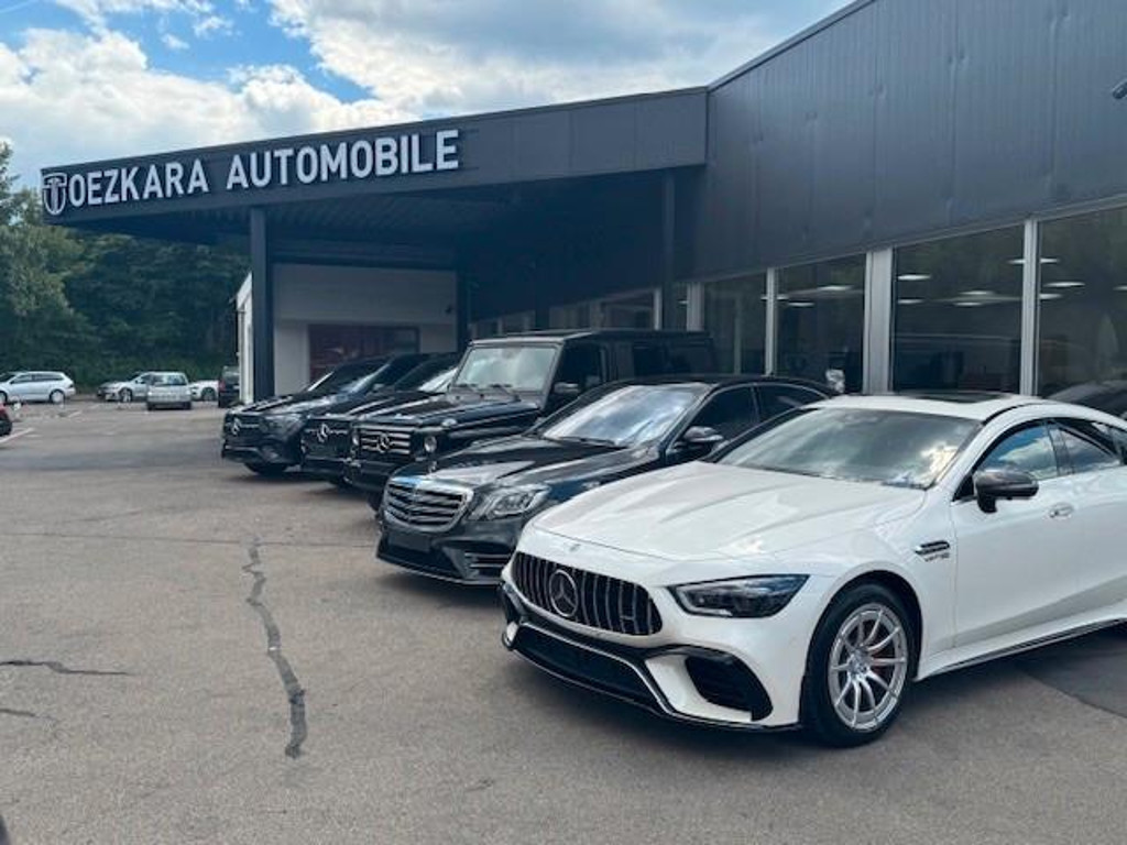 Mercedes-Benz Marco Polo