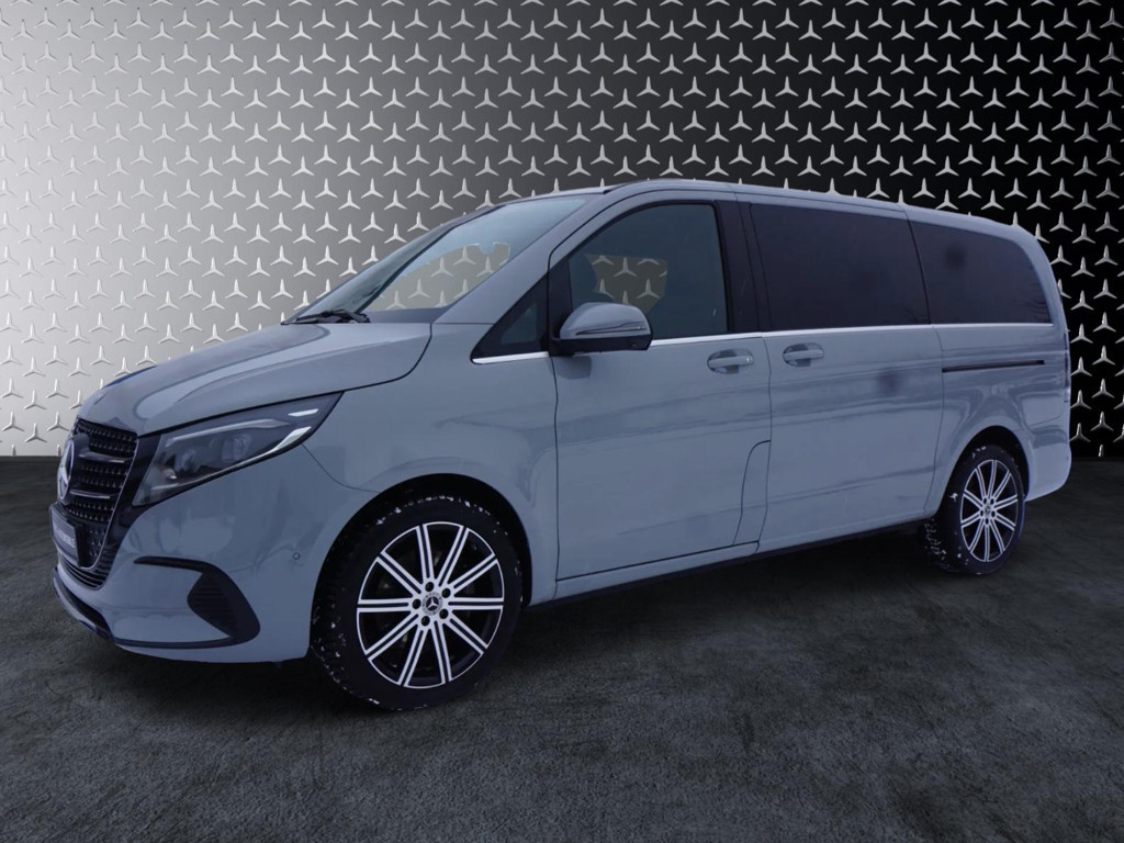 Mercedes-Benz V-Klasse 2024 Diesel