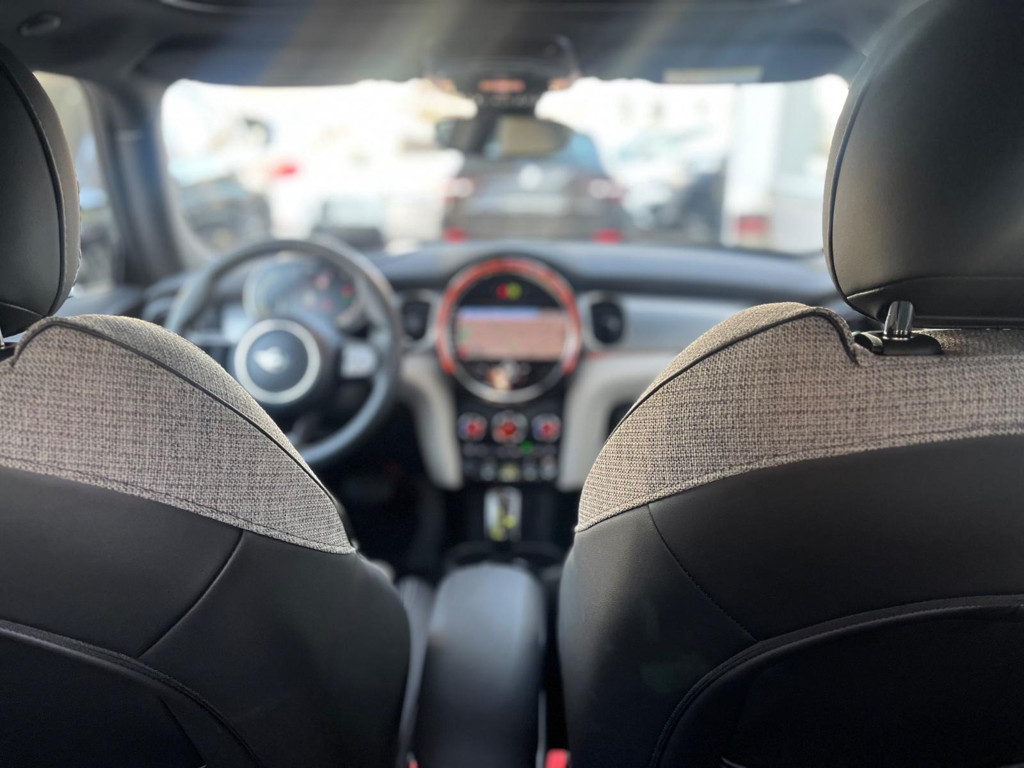 Mini Mini Electric 2021 Elektrisch