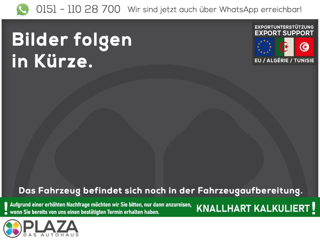 Skoda Karoq 2025 Benzine