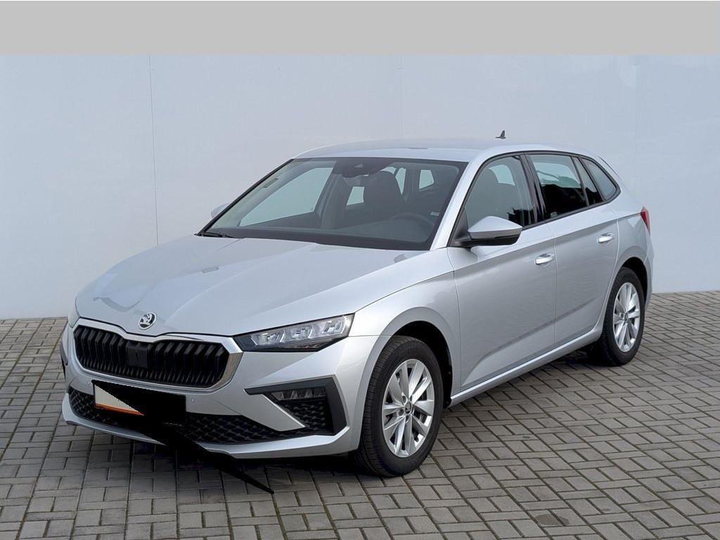 Skoda Scala 2024 Benzine