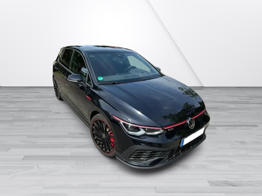 Volkswagen Golf 2022 Benzine