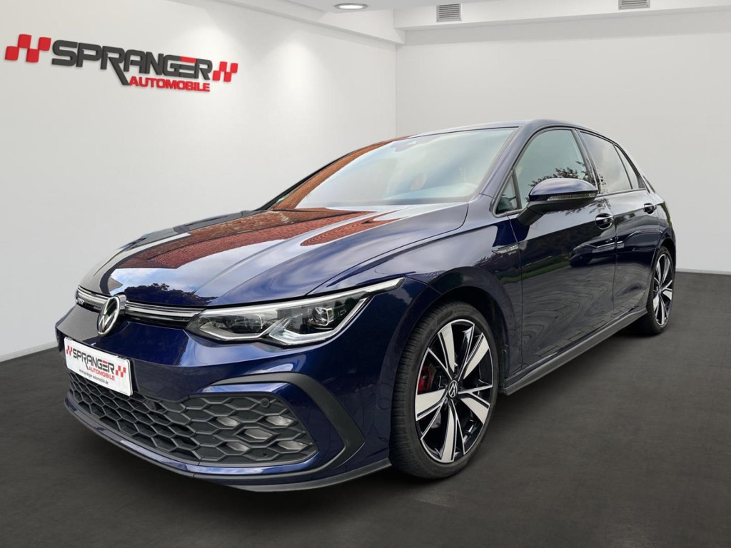 Volkswagen Golf 2022 Diesel