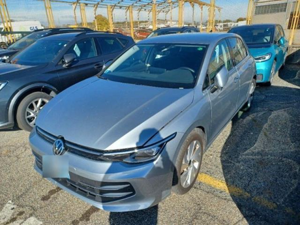 Volkswagen Golf 2025 Diesel