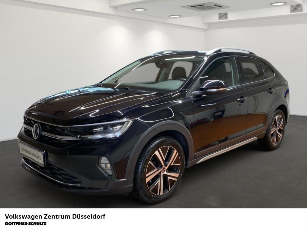 Volkswagen Taigo 2022 Benzine