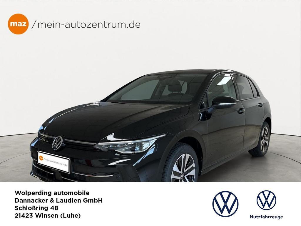 Volkswagen Golf 2026 Benzine
