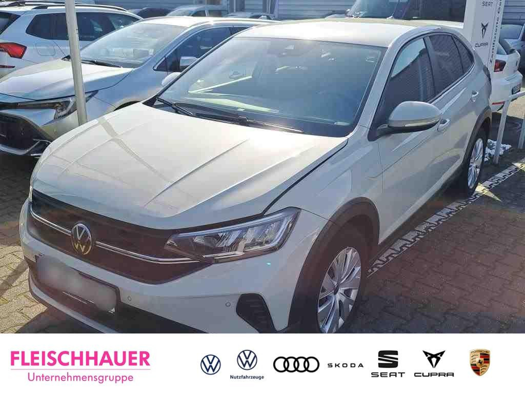 Volkswagen Taigo 2023 Benzine