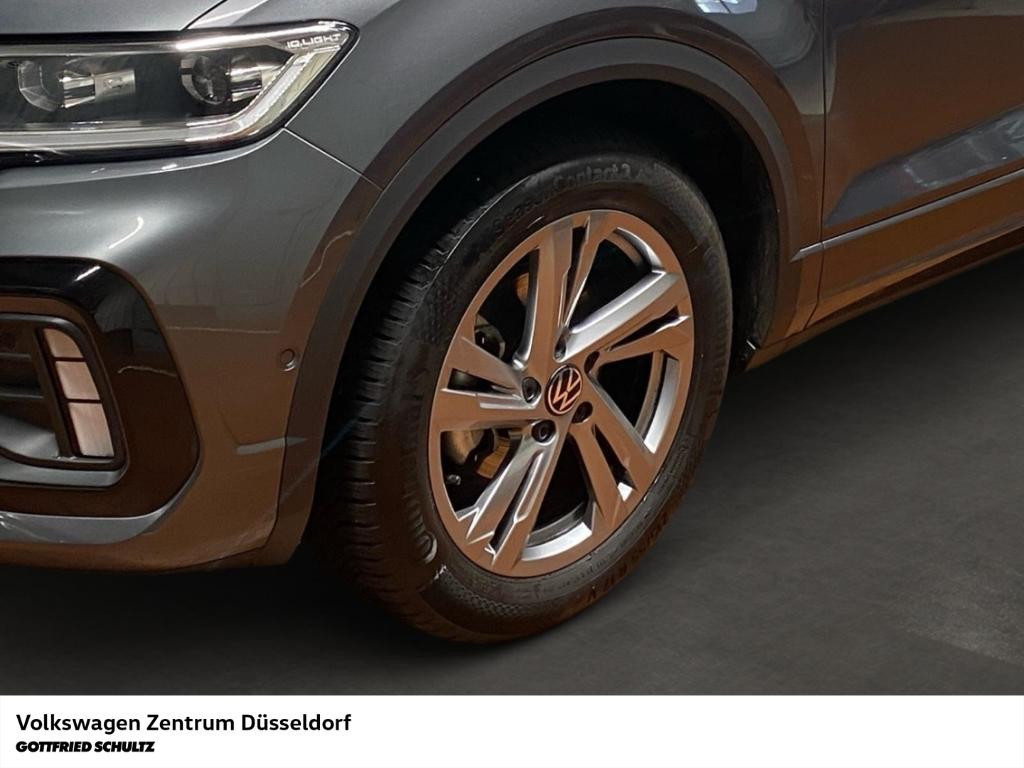 Volkswagen T-Roc 2025 Benzine