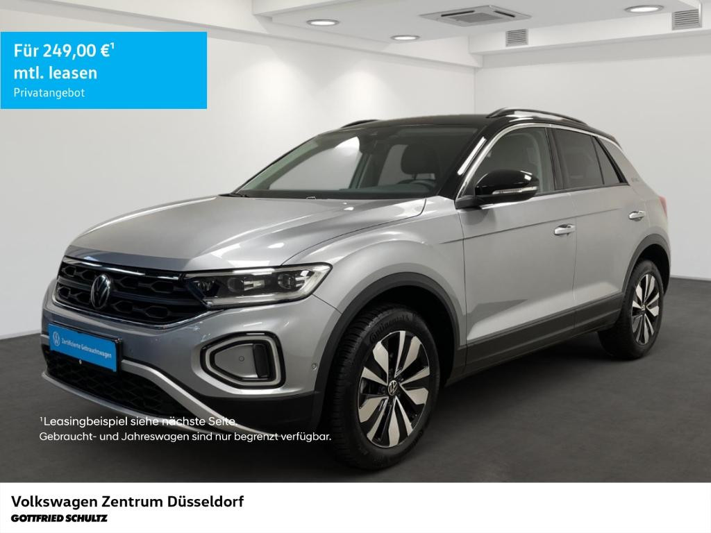 Volkswagen T-Roc 2025 Diesel