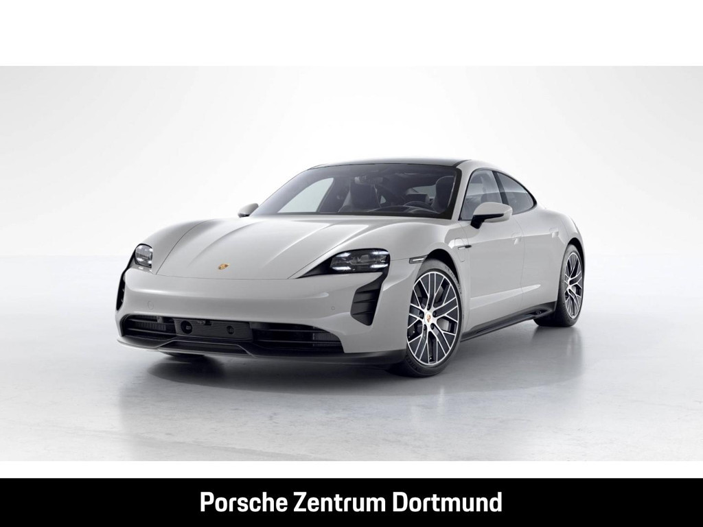 Porsche Taycan 2022 Elektrisch