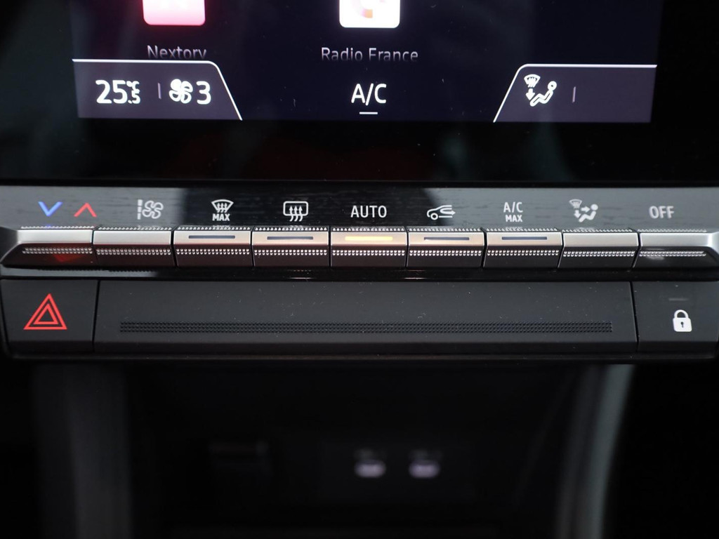 Renault Captur 2025 Benzine