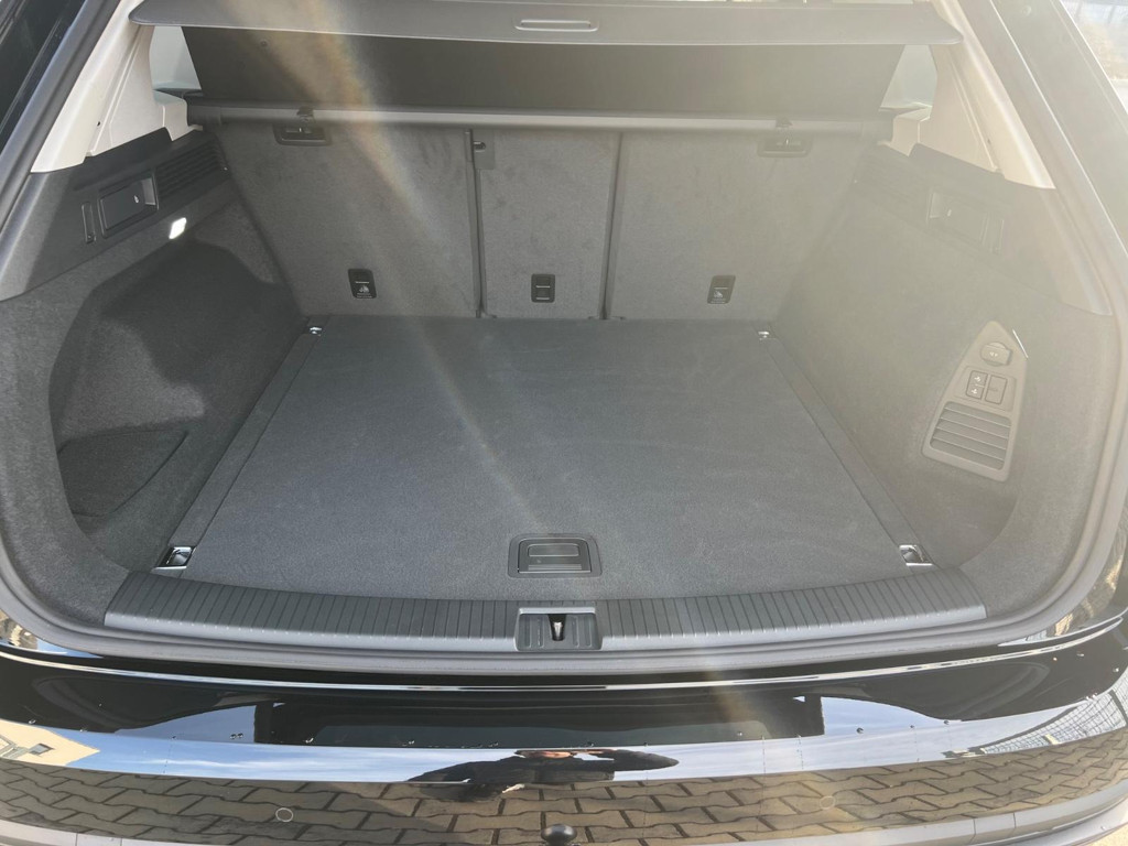 Volkswagen Touareg 2025 Diesel