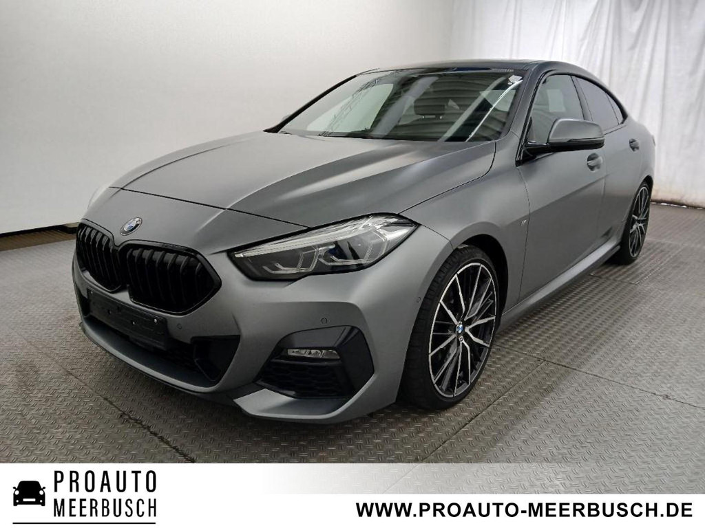 BMW 2 Serie 2024 Benzine