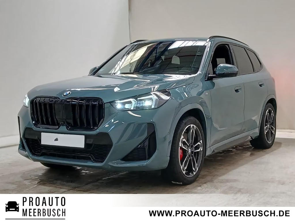 BMW X1 2025 Diesel