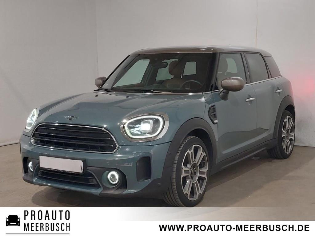 Mini Cooper Countryman