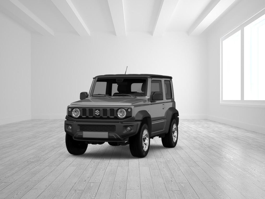 Suzuki Jimny 2023 Benzine