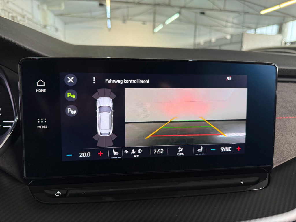 Skoda Octavia 2022 Diesel