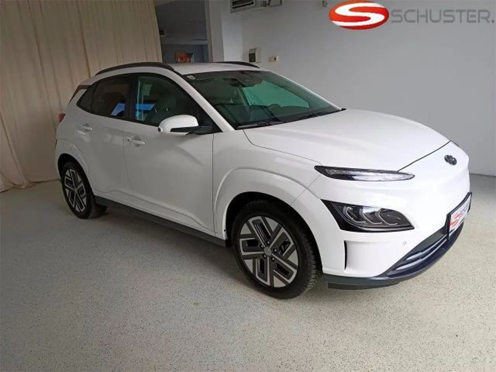 Hyundai Kona 2022 Elektrisch