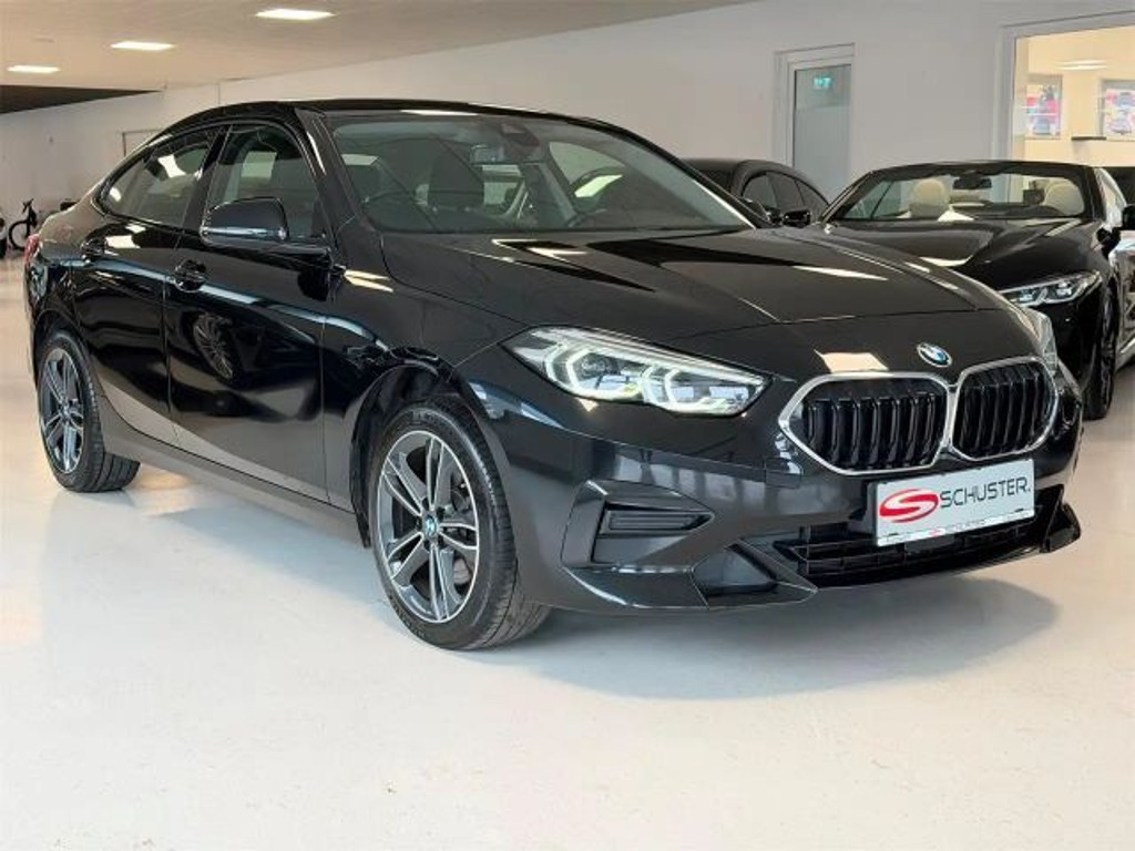 BMW 2 Serie