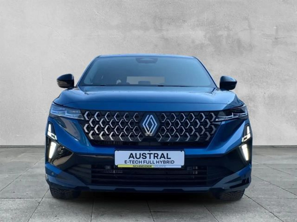 Renault Austral