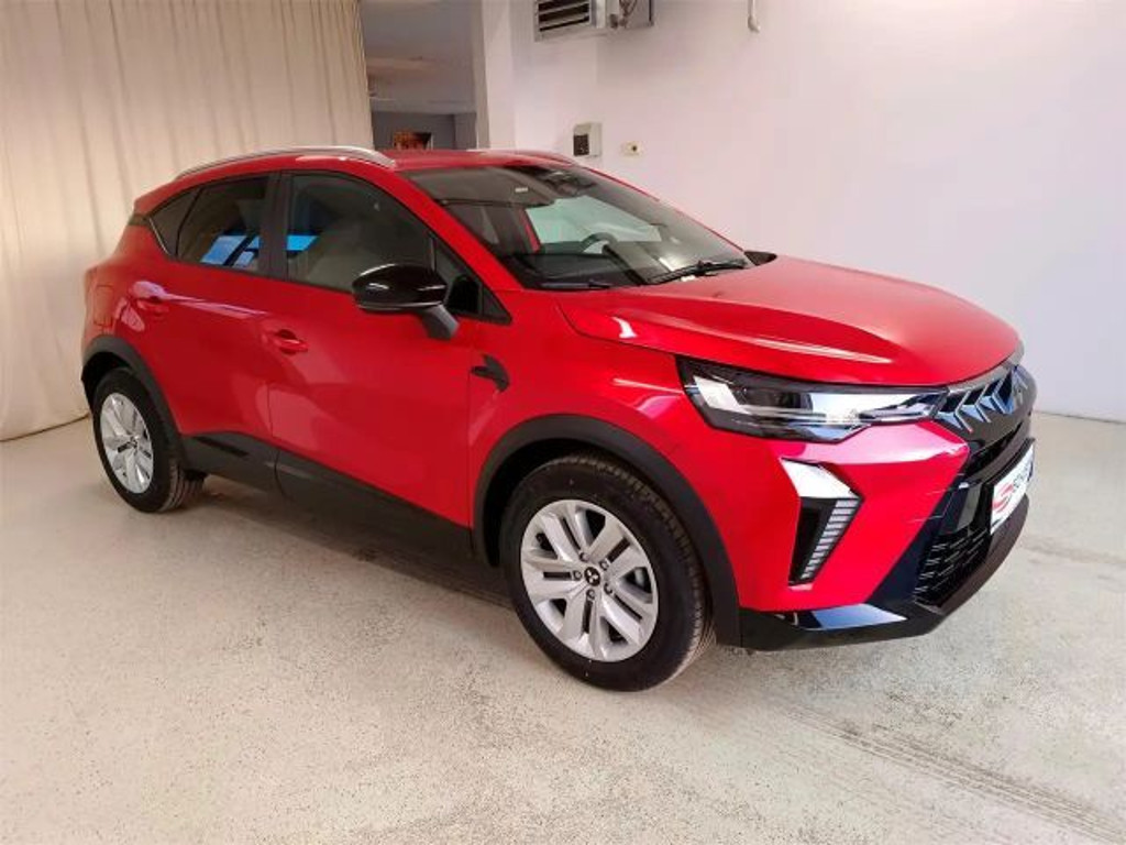 Mitsubishi ASX 2025 Benzine