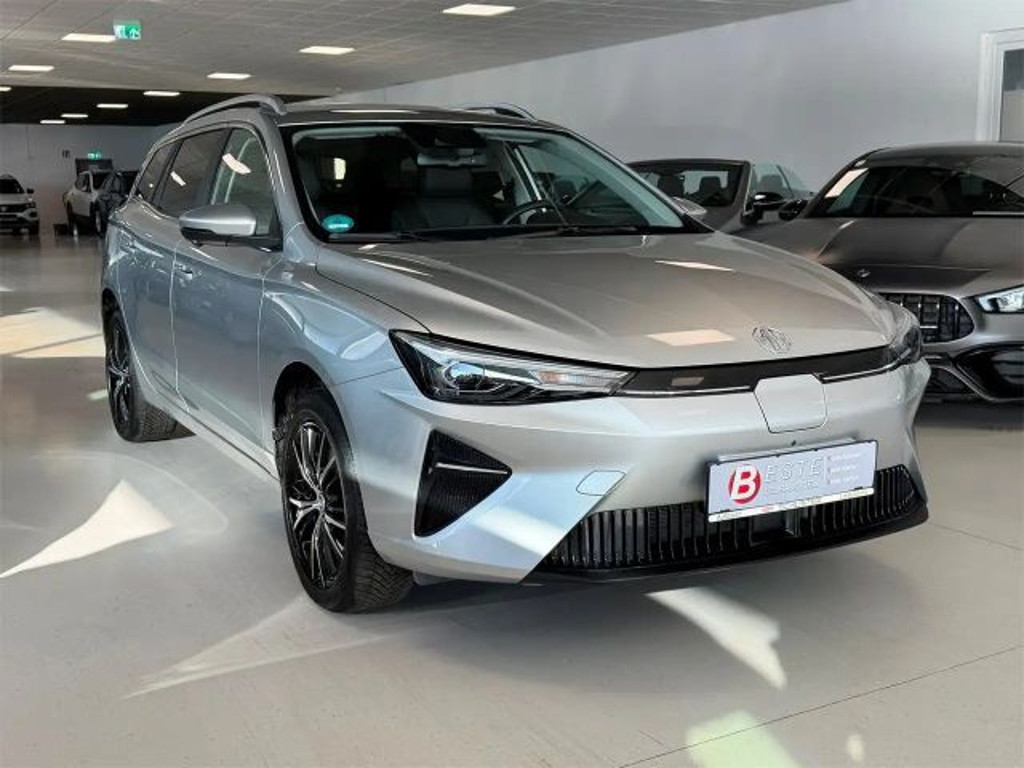 MG MG5 2023 Elektrisch