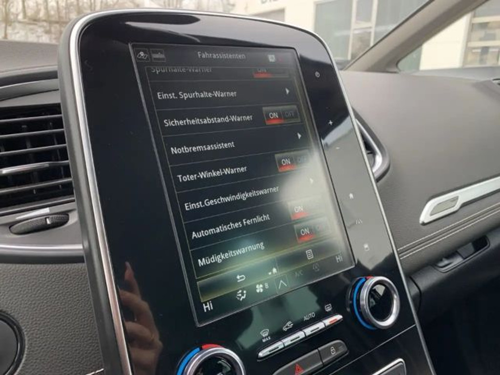 Renault Grand Scenic