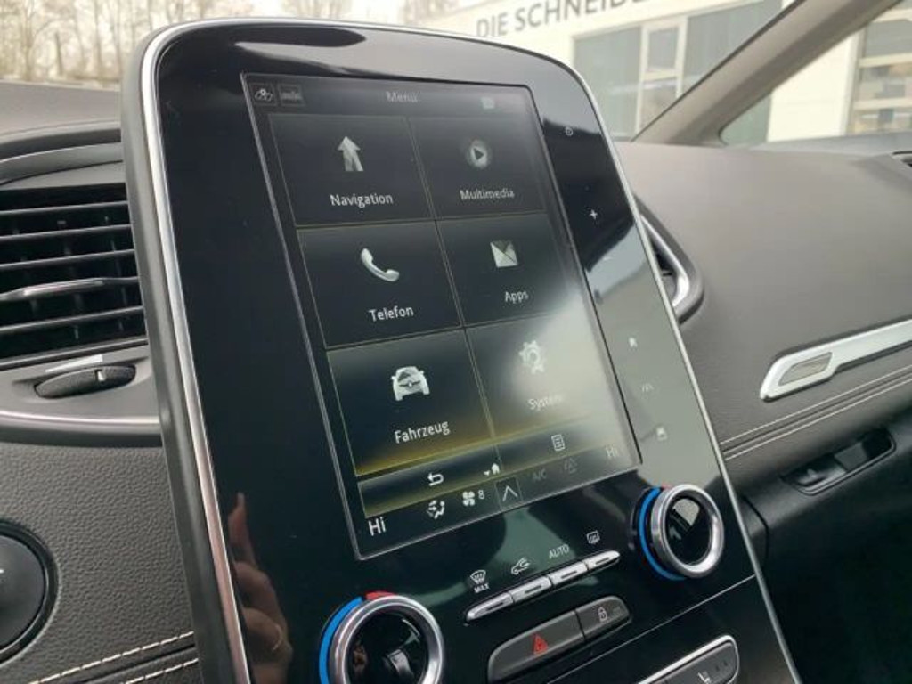 Renault Grand Scenic