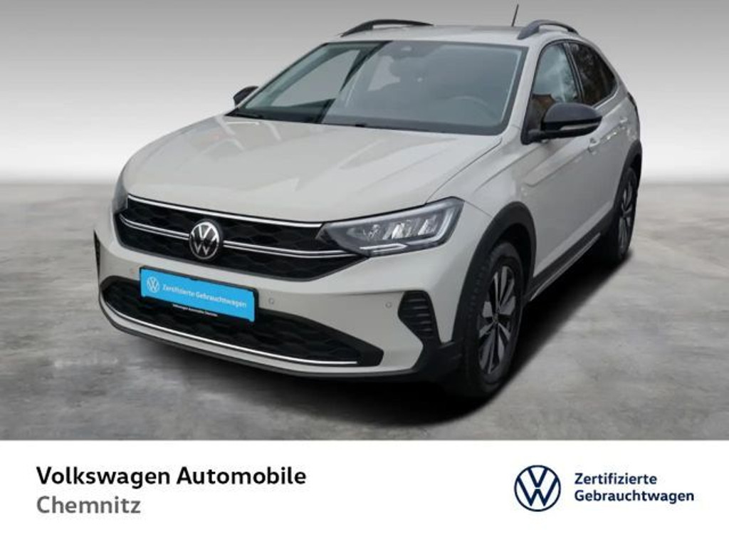 Volkswagen Taigo 2025 Benzine