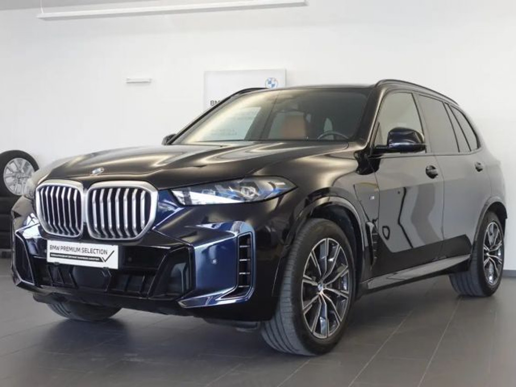BMW X5 2023 Diesel