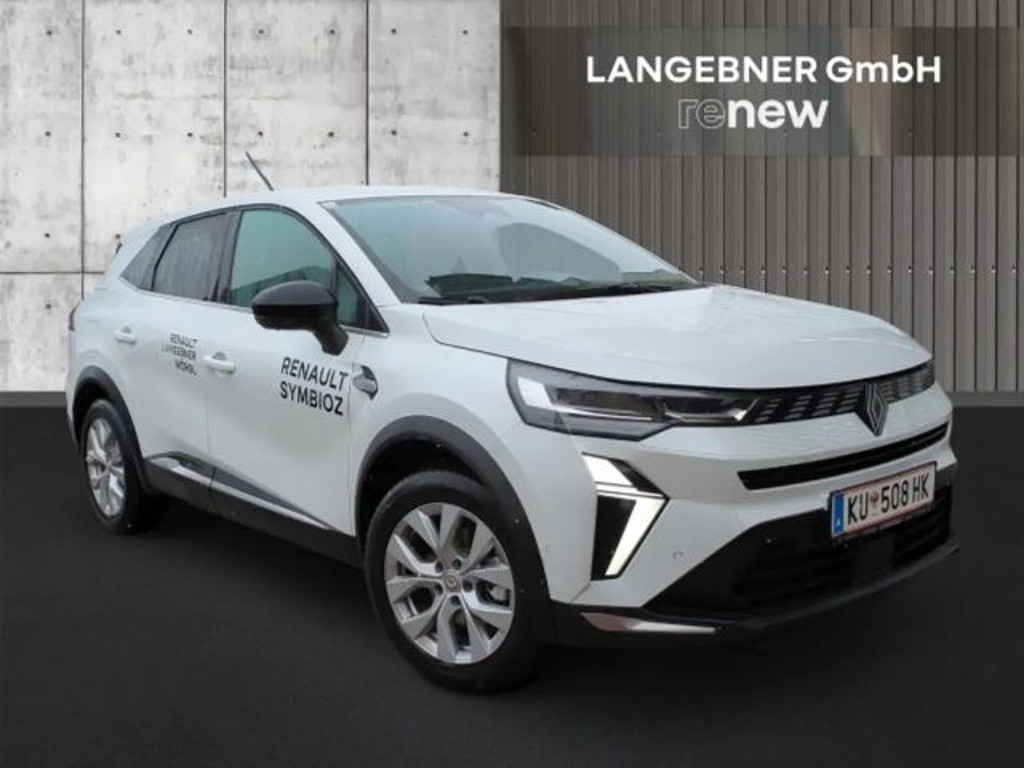 Renault Symbioz