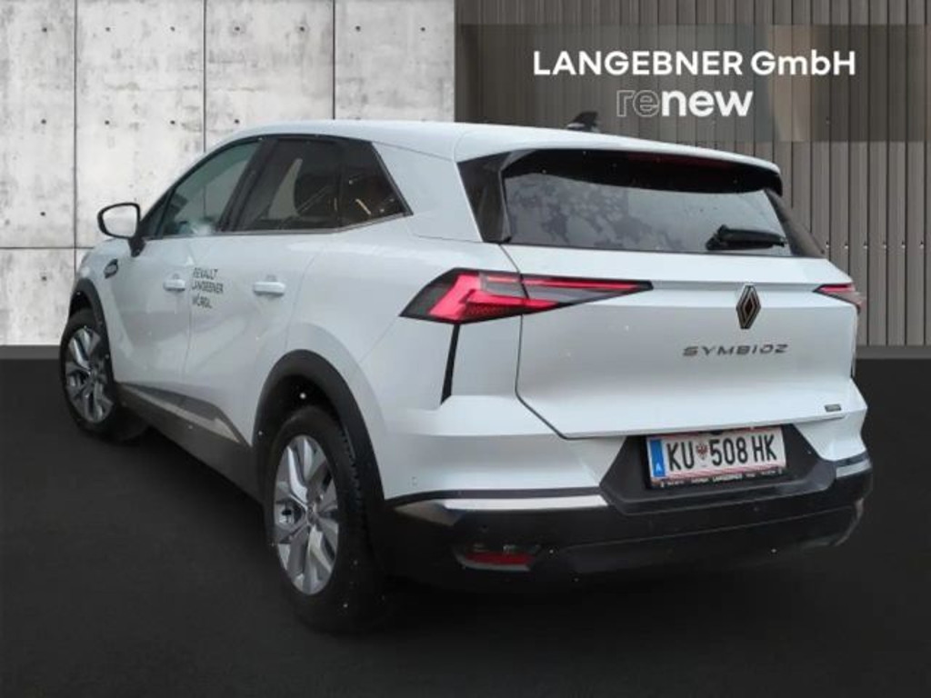 Renault Symbioz