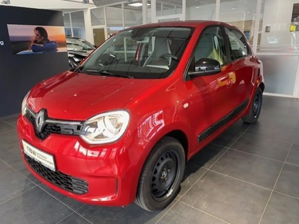 Renault Twingo 2023 Benzine