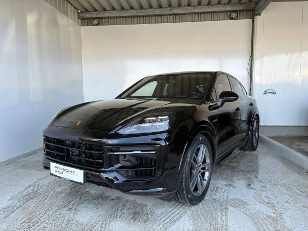 Porsche Cayenne 2023 Hybride Benzine
