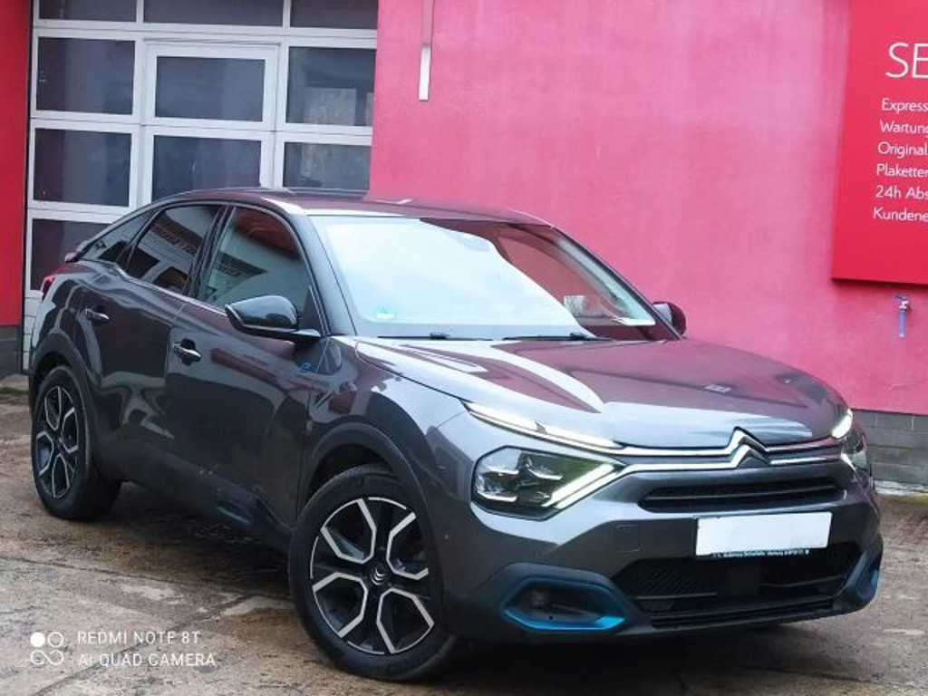 Citroën C4