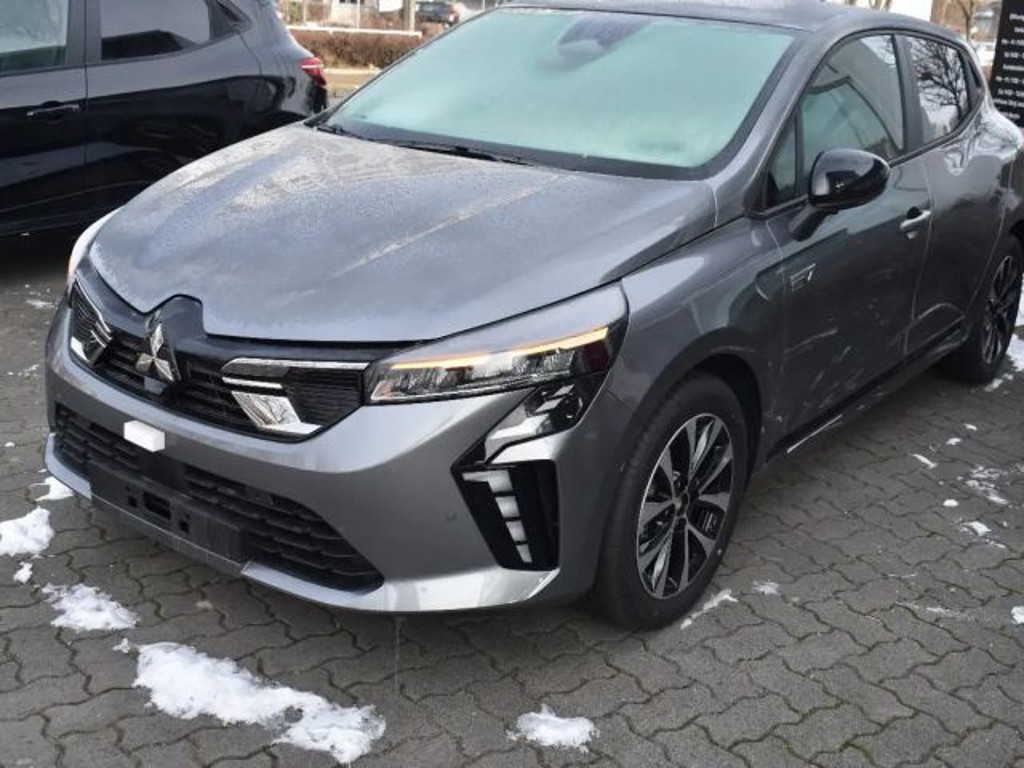 Mitsubishi Colt 2025 Benzine
