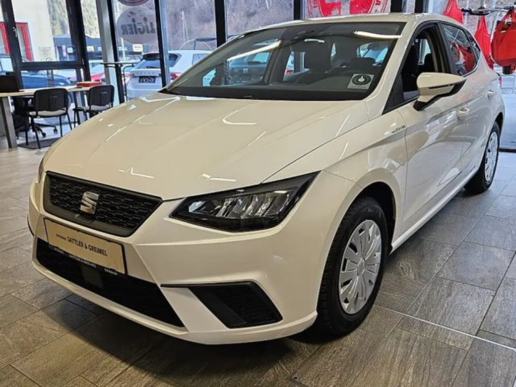 Seat Ibiza 2023 Benzine