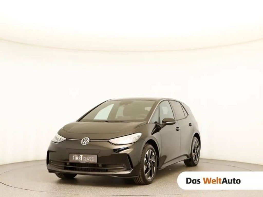 Volkswagen ID.3 2026 Elektrisch