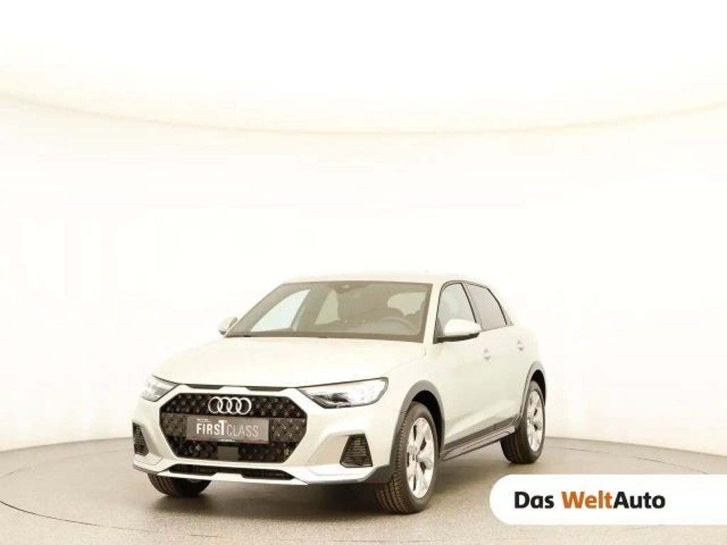 Audi A1 2026 Benzine