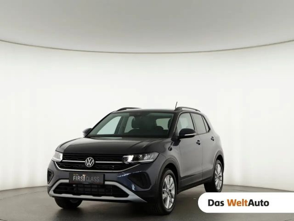 Volkswagen T-Cross 2026 Benzine