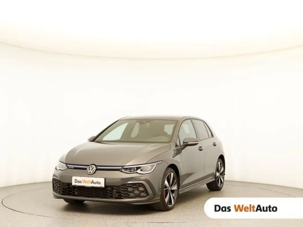 Volkswagen Golf 2022 Hybride Benzine